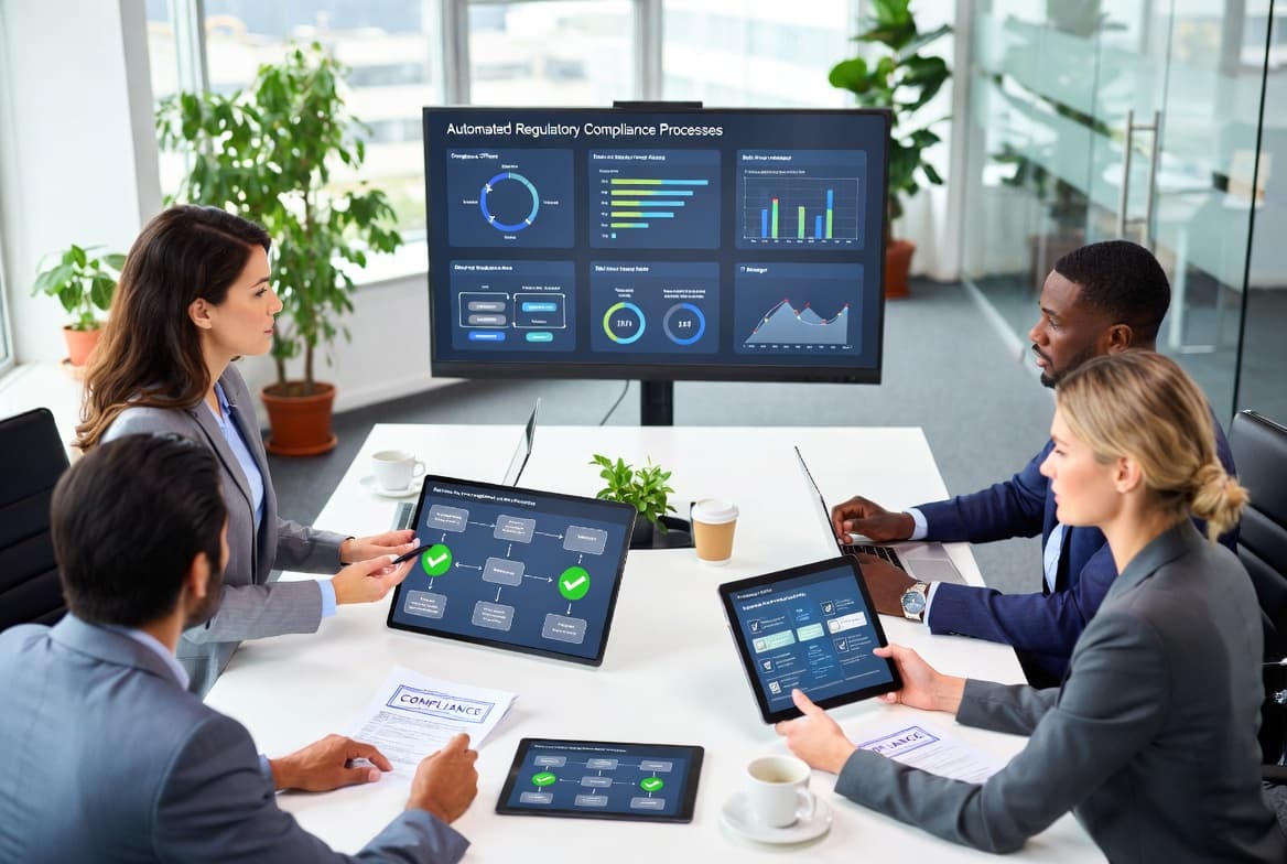 Agent référentiel risque et conformité