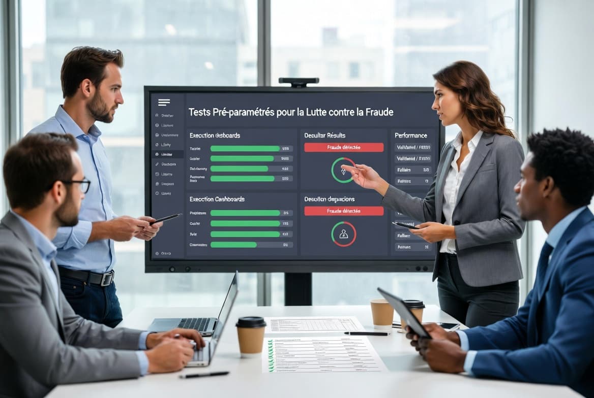 Illustration conformité