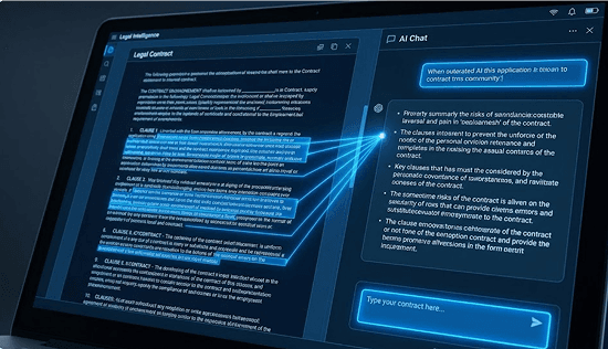 Interface Noos Chatbot