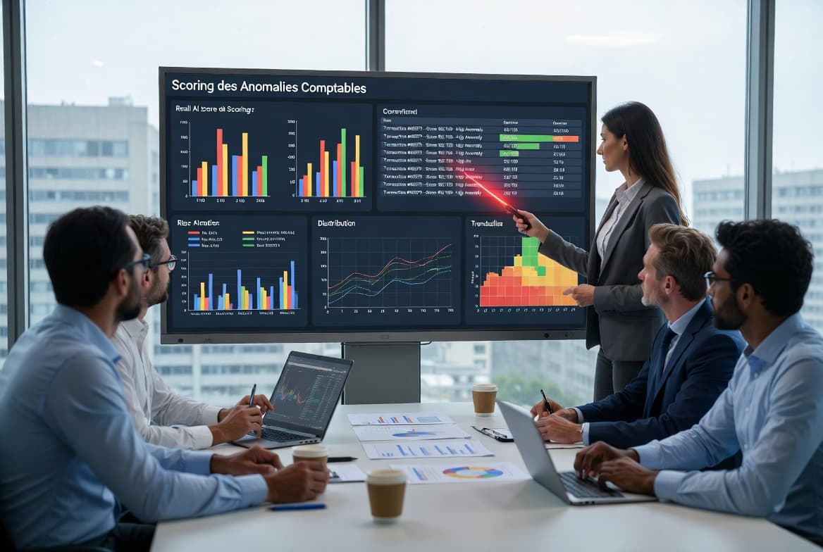 Illustration conformité