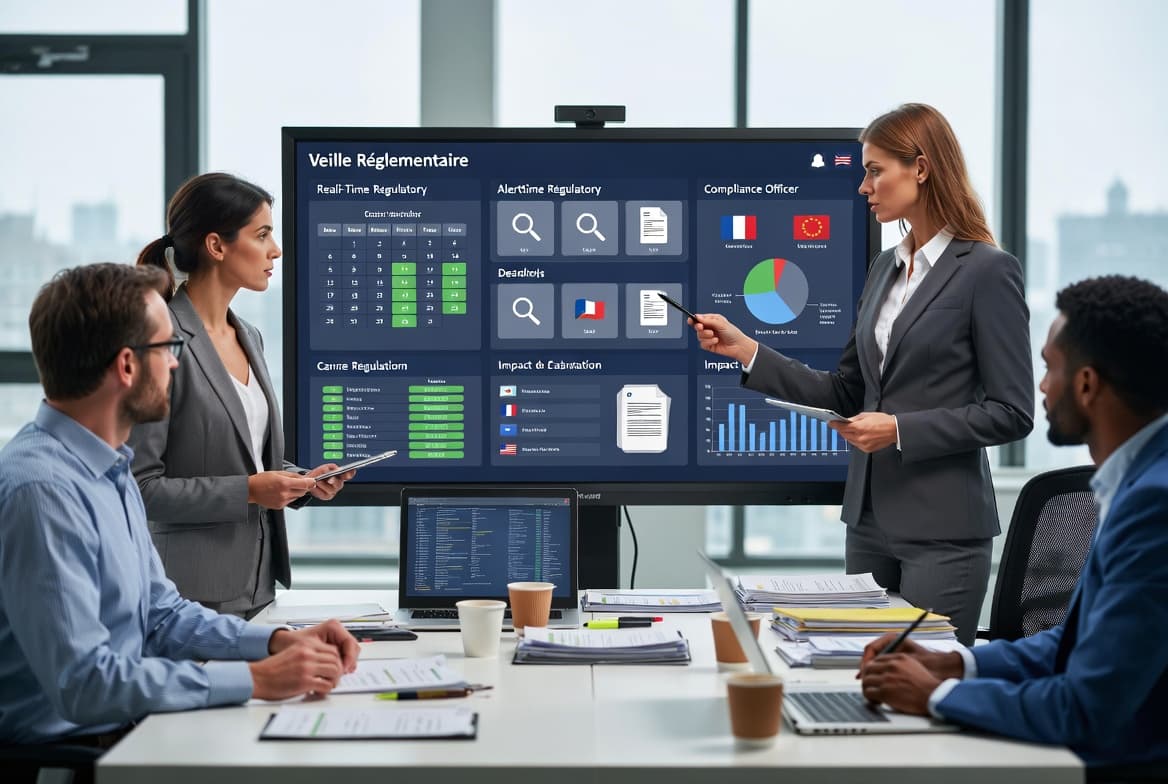 Agent référentiel risque et conformité