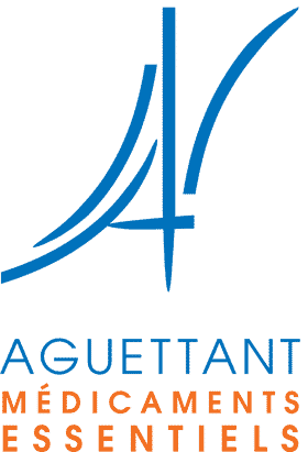 Logo Aguettant