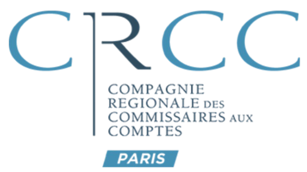 Logo CRCC Paris