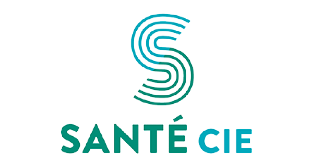 Logo Santé Cie