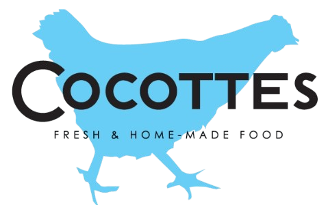 Logo Cocottes
