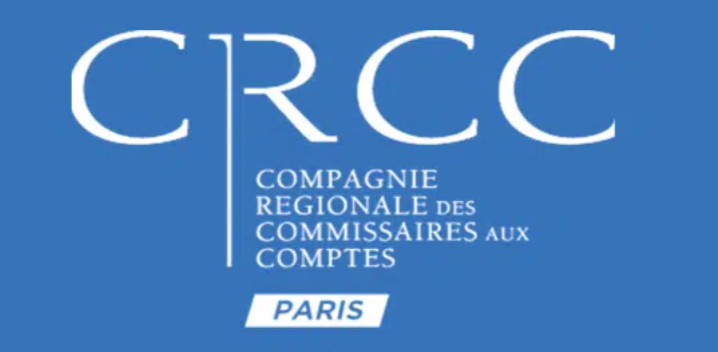 Logo CRCC