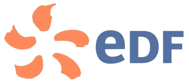 Logo EDF