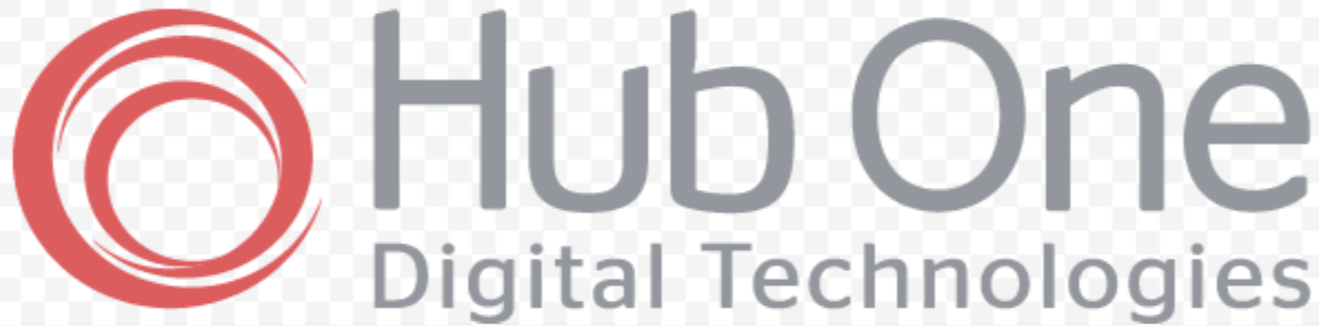 Logo Hub One