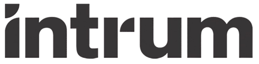 Logo Intrum