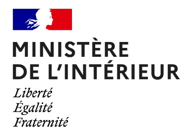 Logo Ministère