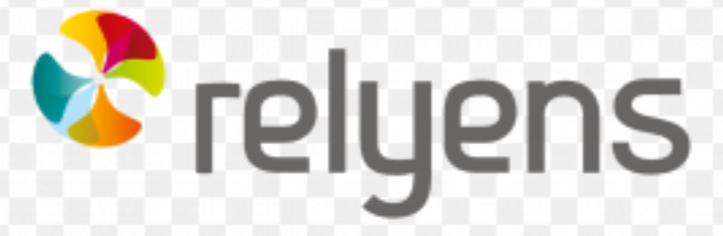 Logo Relyens